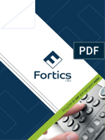 Fortics PBX