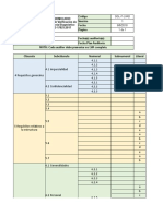 SGL-For-LVAD - V1 Lista de Verificacion Auditoria Diagnostico ISO17025-2017