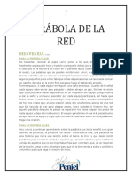 Lección 2 - La Parábola de La Red