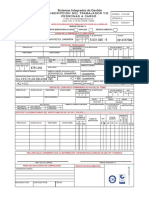 Formulario de Afiliacion Comfacesar