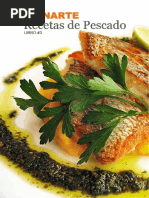 Libro de Recetas de Pescado PDF