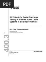 Ieee 400-3-2006