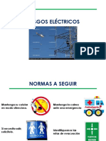 Riesgo Eléctrico