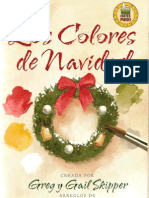 Los Colores de La Navidad (Obra)