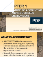 FABM 1 - C1 - NatureOfAccounting