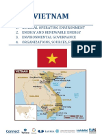 Vietnam Country Report PDF