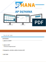 Owerwie Sap Hana