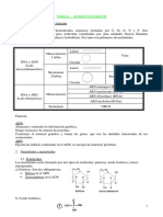 Quím de Ácidos Nucleicos