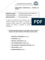 Formato-N-13 Auditoria Gubernamental