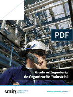 G Ingenieria Organizacion Industrial Esp