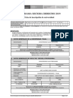 2) Ficha Uni 2019