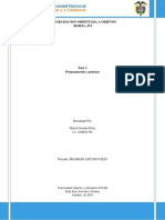 Fase 3 - Programación y Pruebas