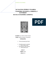 Determinación de Hierro Diaz-Chavez