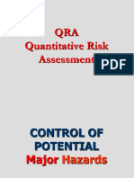 QRA Principles Light Colours