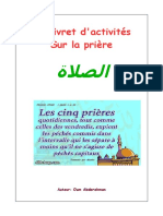 Livretsurlasalatpdf PDF