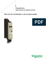 ATV32 - Manual de Instalação e de Programação - 2012 BR PDF