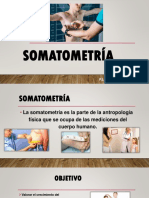 Somatometría