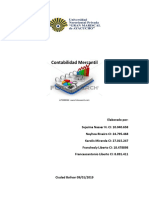 Trabajo Mercantil Tema 9