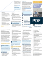 DL-57 - Texas Driver License (DL) and Identification Card (ID) Document Requirements