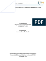 !!!prueba de Habilidades CCNA VINY