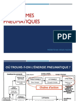 Cours Actionneurs Pneumatiques