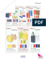 Non Woven Bag