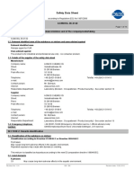 Acmosil 36-4142 E