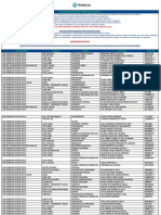 Relação Dos Formandos Estácio de Sá 2018.2 - Listagem 3 de 7