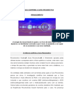 A Ciencia Confirma A Cura Reconectiva PDF