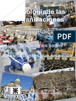 Psicologia de Las Organizaciones PDF