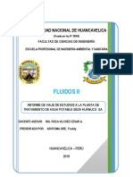 Informe Final Ptap Huanuco