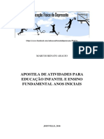 Apostiladeatividadesparaeducacaoinfantil PDF