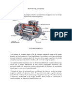 Motores Eléctricos