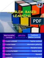 Problem-Based Learning