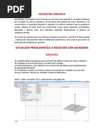 MODULO 2 CONCLUSIONES Construcción de Sólidos Un Cilindro y Un Prisma