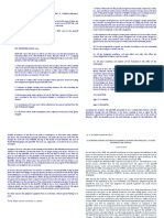 G.R. No. 6906 September 27, 1911 FLORENTINO RALLOS, ET AL., Plaintiff-Appellee, vs. TEODORO R. YANGCO, Defendant