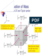 Lecture 9 - Continuity Equation - 5 PDF