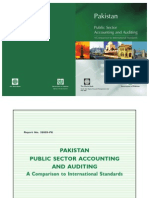 Sar Report Pakistan Full