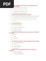 1-Bases de La Bioquimica