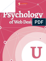 Psychology of Web Design - Smashing Magazine