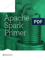 Apache Spark Primer 170303