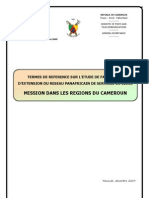 Projet D'extension Du Projet - V