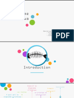 Diagramme D'ishikawa