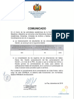 Comunicado Efi 20181210