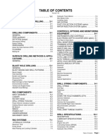 Introduction To Blasthole Drilling PDF