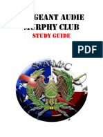 MPC Samc Study Guide