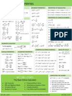 Mathematics PDF