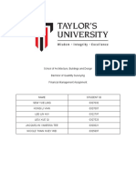 FM Assignment