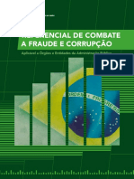 Referencial de Combate A Fraude e Corrupcao v1 PDF