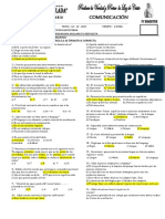 Final Comunicación 2° Mi